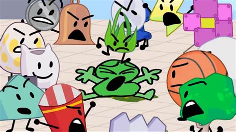 Battle for Dream Island: The Power of Two.